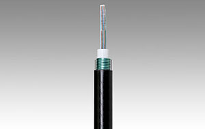  Fibra óptica monomodo G.652B 