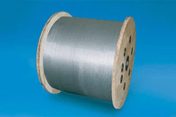  Cable de acero para andamio colgante 