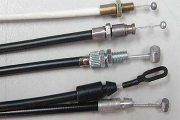  Cable de acero inoxidable para control 