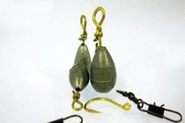  Cable de acero inoxidable para equipo de pesca 