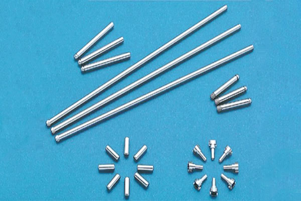  Alambre de acero de fácil mecanización 