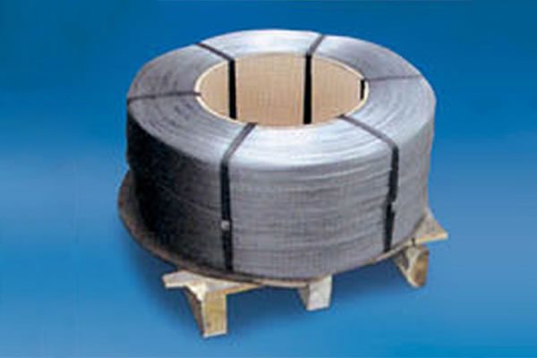  Alambre de acero para resorte 