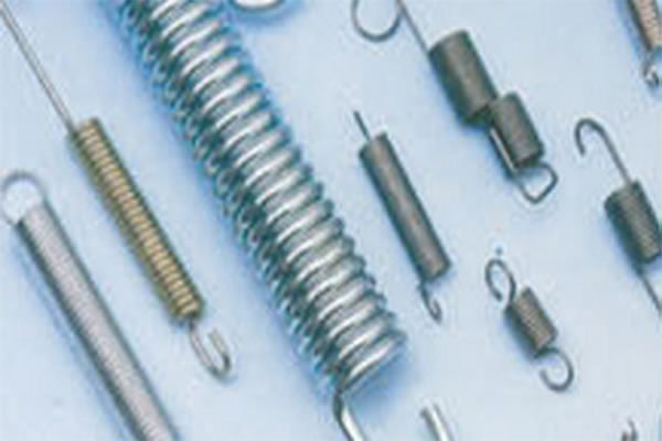  Alambre de acero para resorte 