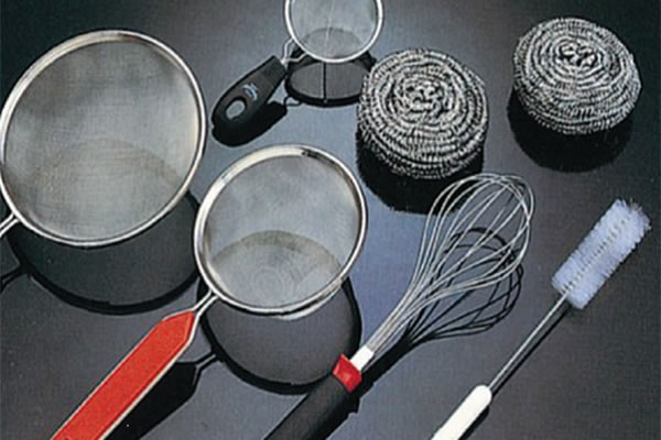  Alambre recocido de acero inoxidable 