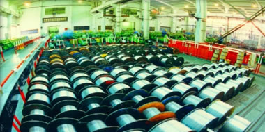 Historia de desarrollo