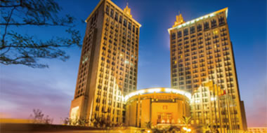 Historia de desarrollo